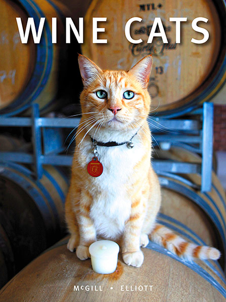 Wine Cats